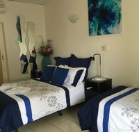 Black Marlin Motel - Southport Accommodation