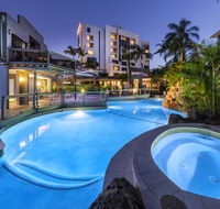 Brisbane Riverview Hotel - Southport Accommodation