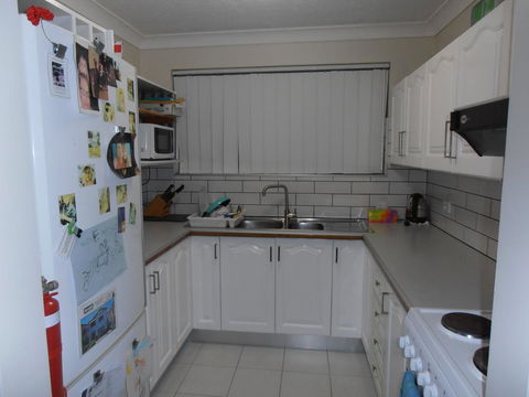VILY Place - Southport Accommodation 3