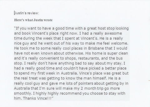 VILY Place - Southport Accommodation 16