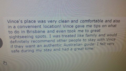 VILY Place - Southport Accommodation 15