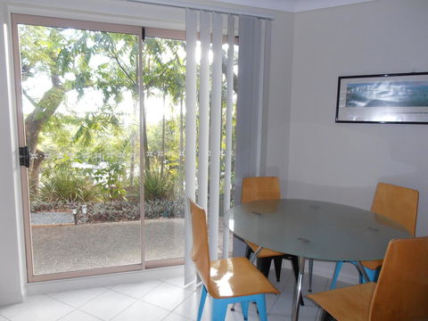 VILY Place - Southport Accommodation 1