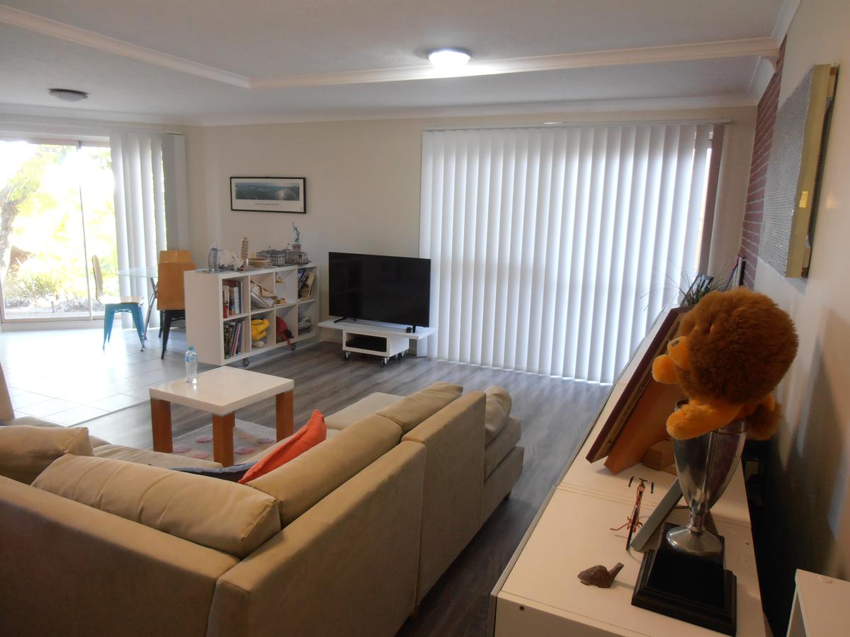 Logan Central QLD Southport Accommodation