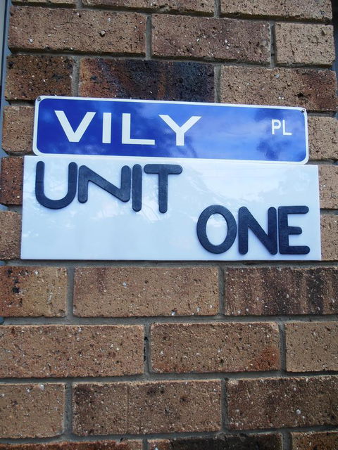 VILY Place - Southport Accommodation 8