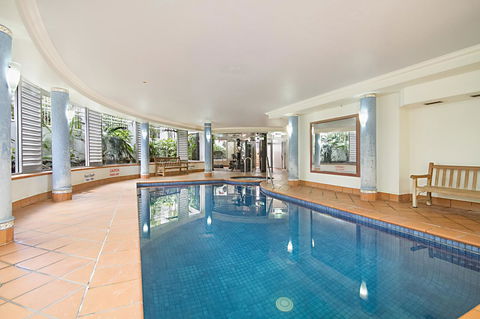 ULTIQA Burleigh Mediterranean Resort - Southport Accommodation 40