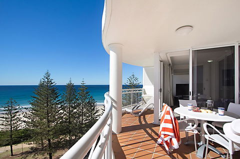 ULTIQA Burleigh Mediterranean Resort - Southport Accommodation 32