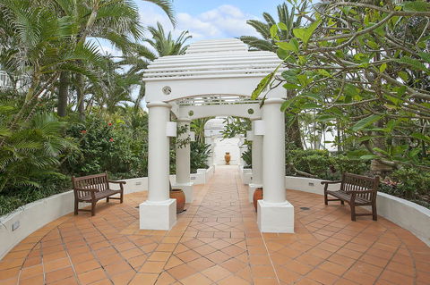 ULTIQA Burleigh Mediterranean Resort - Southport Accommodation 18