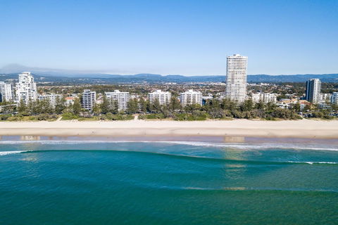 ULTIQA Burleigh Mediterranean Resort - Southport Accommodation 9