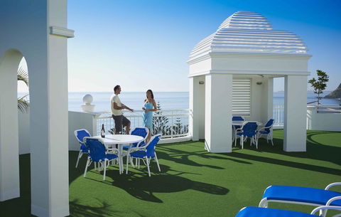 ULTIQA Burleigh Mediterranean Resort - Southport Accommodation 37
