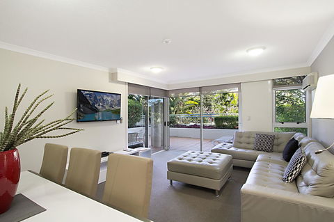 ULTIQA Burleigh Mediterranean Resort - Southport Accommodation 14