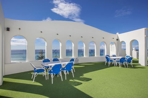 ULTIQA Burleigh Mediterranean Resort - Southport Accommodation 25
