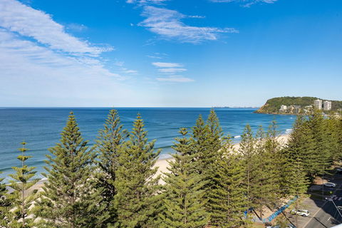 ULTIQA Burleigh Mediterranean Resort - Southport Accommodation 8