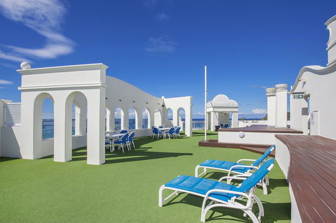 ULTIQA Burleigh Mediterranean Resort - Southport Accommodation 26