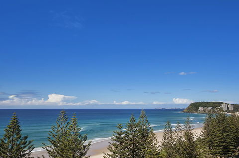 ULTIQA Burleigh Mediterranean Resort - Southport Accommodation 24