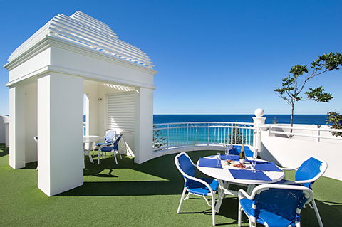 ULTIQA Burleigh Mediterranean Resort - Southport Accommodation 28
