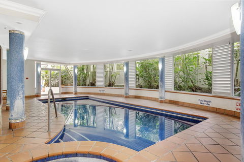 ULTIQA Burleigh Mediterranean Resort - Southport Accommodation 17
