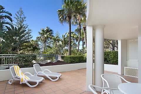 ULTIQA Burleigh Mediterranean Resort - Southport Accommodation 33
