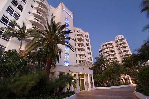 ULTIQA Burleigh Mediterranean Resort - Southport Accommodation 38