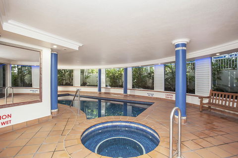 ULTIQA Burleigh Mediterranean Resort - Southport Accommodation 22