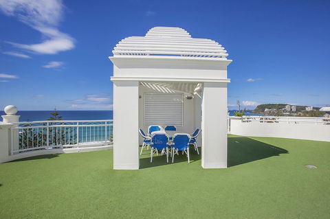 ULTIQA Burleigh Mediterranean Resort - Southport Accommodation 23