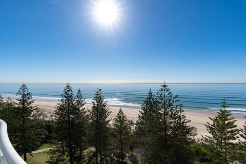 ULTIQA Burleigh Mediterranean Resort - Southport Accommodation 15