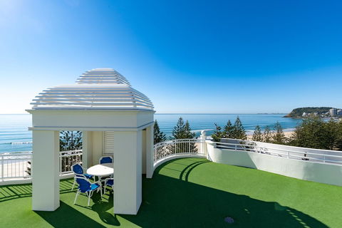ULTIQA Burleigh Mediterranean Resort - Southport Accommodation 1