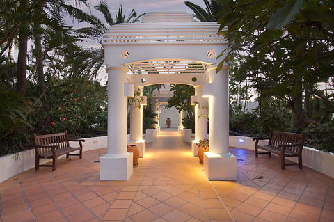 ULTIQA Burleigh Mediterranean Resort - Southport Accommodation 39