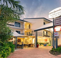 Cairns Queenslander Hotel  Apartments - Southport Accommodation