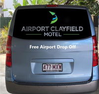 Airport Clayfield Motel - Southport Accommodation