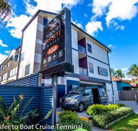 Airport Ascot Motel - Southport Accommodation