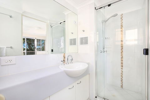 Belvedere Apartments - Southport Accommodation 6
