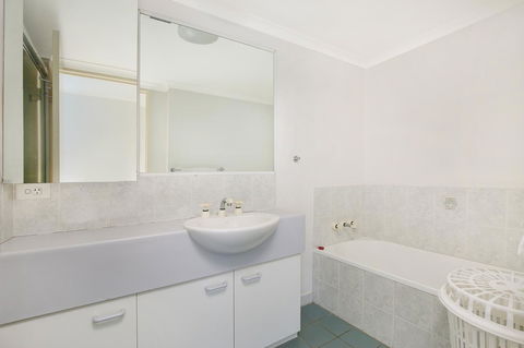 Belvedere Apartments - Southport Accommodation 7