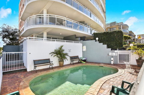 Belvedere Apartments - Southport Accommodation 1