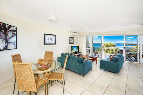 Belvedere Apartments - Southport Accommodation 4