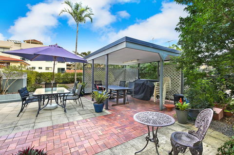 Belvedere Apartments - Southport Accommodation 2