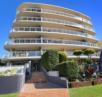 Belvedere Apartments - Southport Accommodation