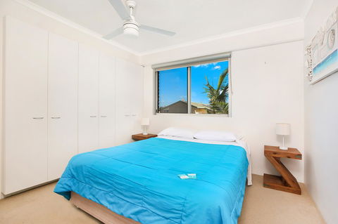 Belvedere Apartments - Southport Accommodation 8