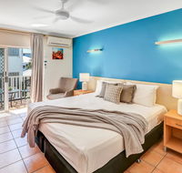 Coral Tree Inn - Southport Accommodation