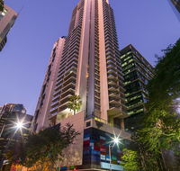 iStay River City - Southport Accommodation