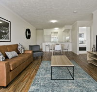 Arise Princess Regent Apartments - Southport Accommodation