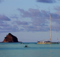 Clifton Sands Holiday Units - Accommodation Southport