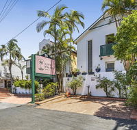 City Palms Brisbane - Southport Accommodation