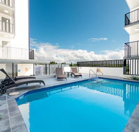 Direct Hotels - Pacific Sands - Southport Accommodation
