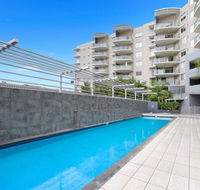 Allegro Apartments - Southport Accommodation