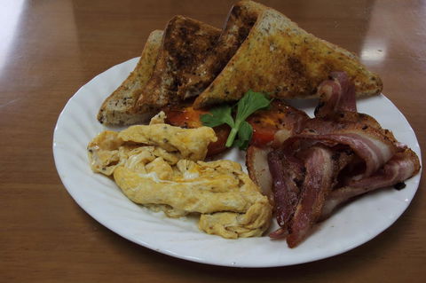 Novena Palms Motel - Southport Accommodation 29