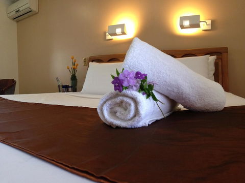Novena Palms Motel - Southport Accommodation 15
