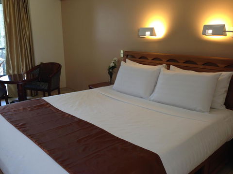 Novena Palms Motel - Southport Accommodation 13