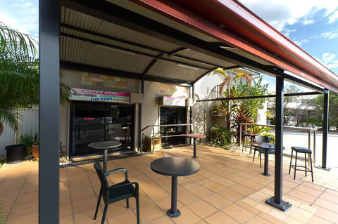 Novena Palms Motel - Southport Accommodation 25