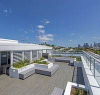 DoubleOne3 Apartments - Southport Accommodation