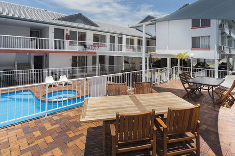 Sunshine Beach Resort - Southport Accommodation 5